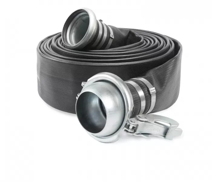 Tubazioni di mandata Oroflex 10. 