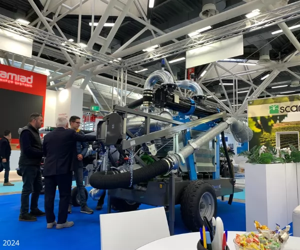 EIMA INTERNATIONAL 2024