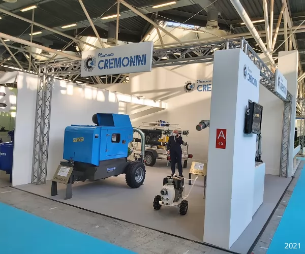 EIMA INTERNATIONAL 2024