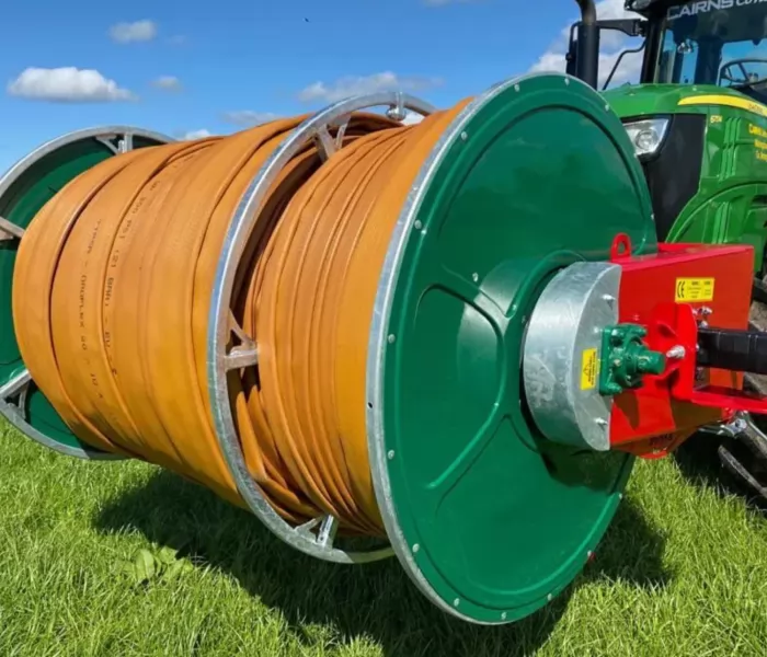 Tubazioni di mandata Oroflex 20