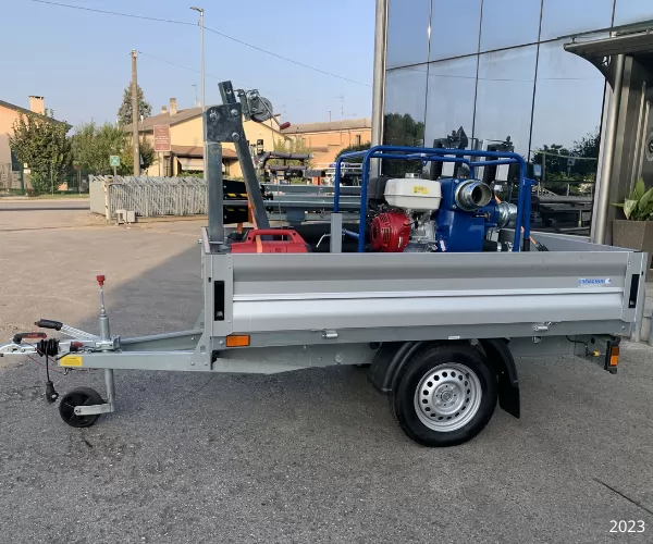 REAS 2024 - SALONE INTERNAZIONALE DELL'EMERGENZA