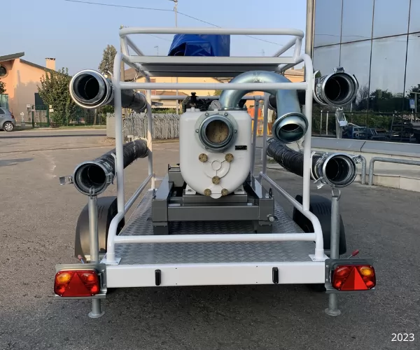 REAS 2024 - SALONE INTERNAZIONALE DELL'EMERGENZA