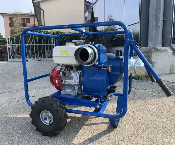 REAS 2024 - SALONE INTERNAZIONALE DELL'EMERGENZA