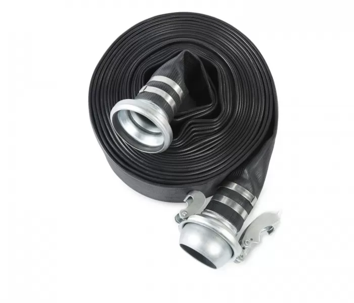 Tubazioni di mandata Oroflex 10. 