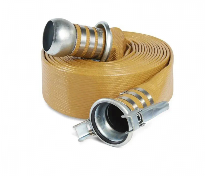 Oroflex 20 delivery pipes