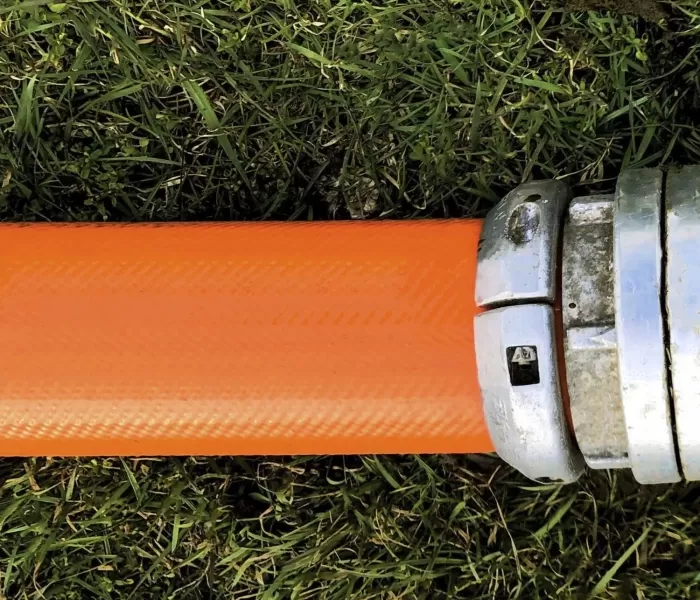 Tubazioni di mandata Oroflex drag-