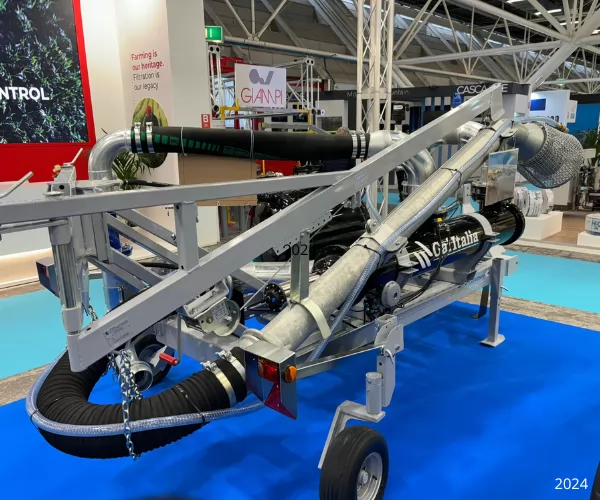 EIMA INTERNATIONAL 2024