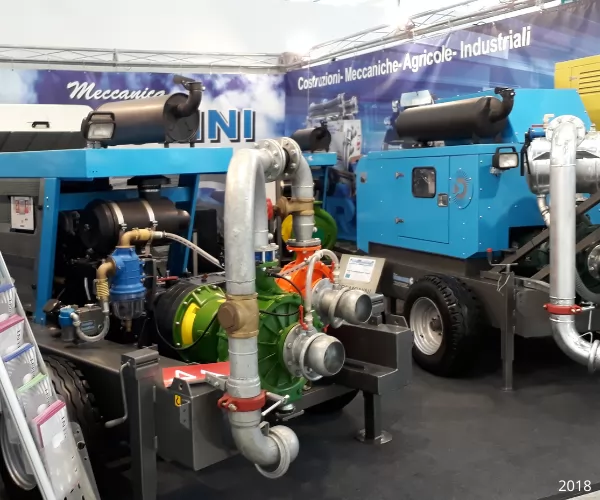 EIMA INTERNATIONAL 2024