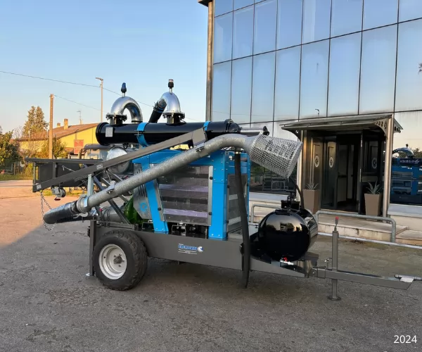 EIMA INTERNATIONAL 2024