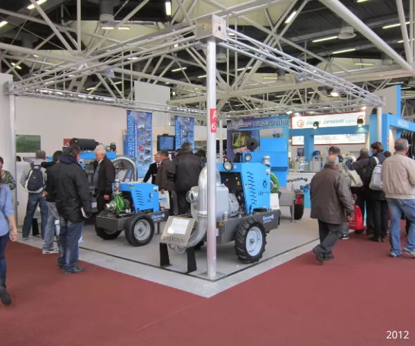 EIMA INTERNATIONAL 2024