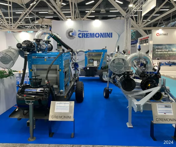 EIMA INTERNATIONAL 2024