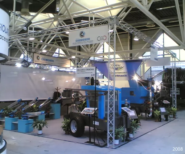 EIMA INTERNATIONAL 2024