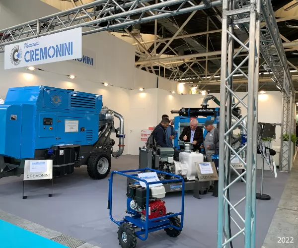 EIMA INTERNATIONAL 2024