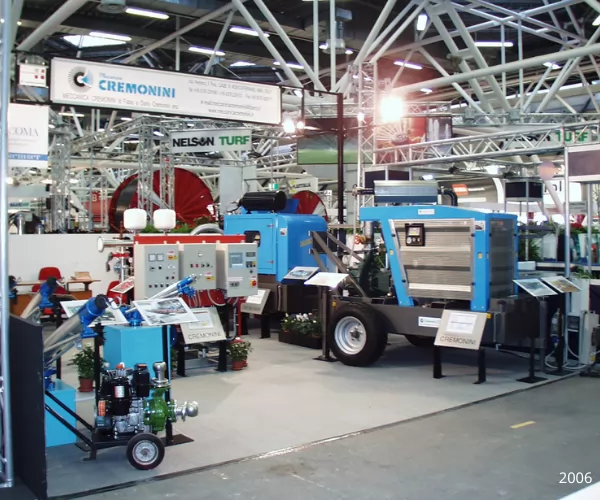 EIMA INTERNATIONAL 2024