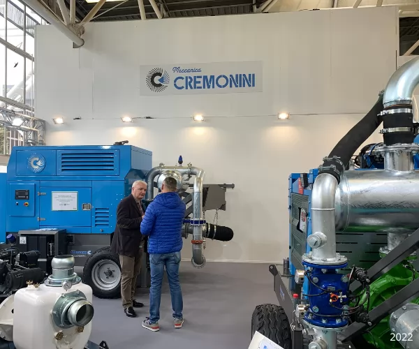 EIMA INTERNATIONAL 2024