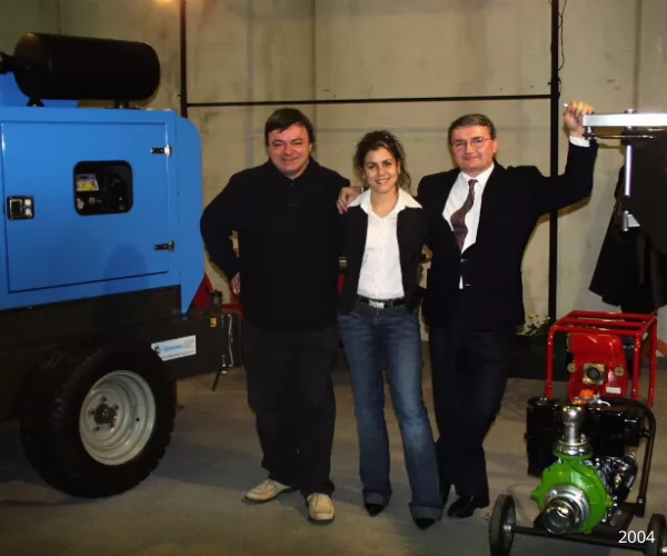 EIMA INTERNATIONAL 2024