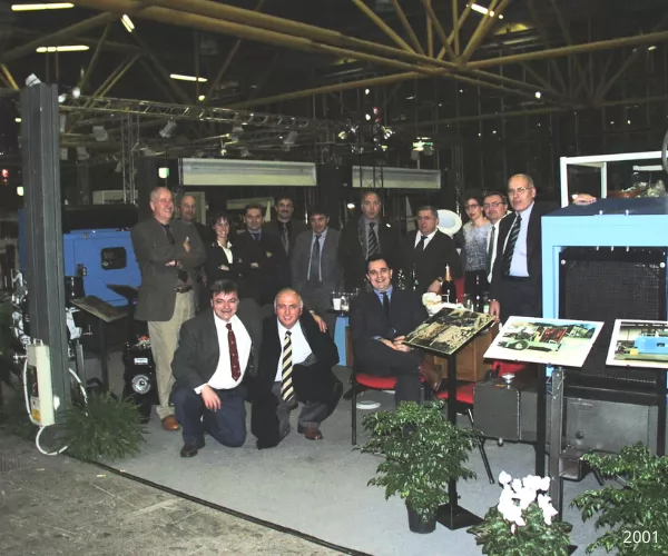 EIMA INTERNATIONAL 2024