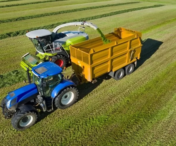 AMMODERNAMENTO MACCHINE AGRICOLE LOMBARDIA