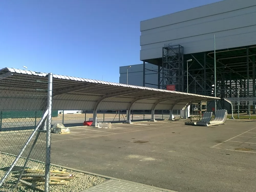 Carpenteria italiana