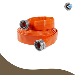 Tubos de impulsi&oacute;n Oroflex drag.