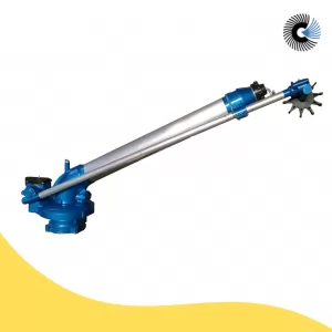 Irrigatori per fertirrigazione