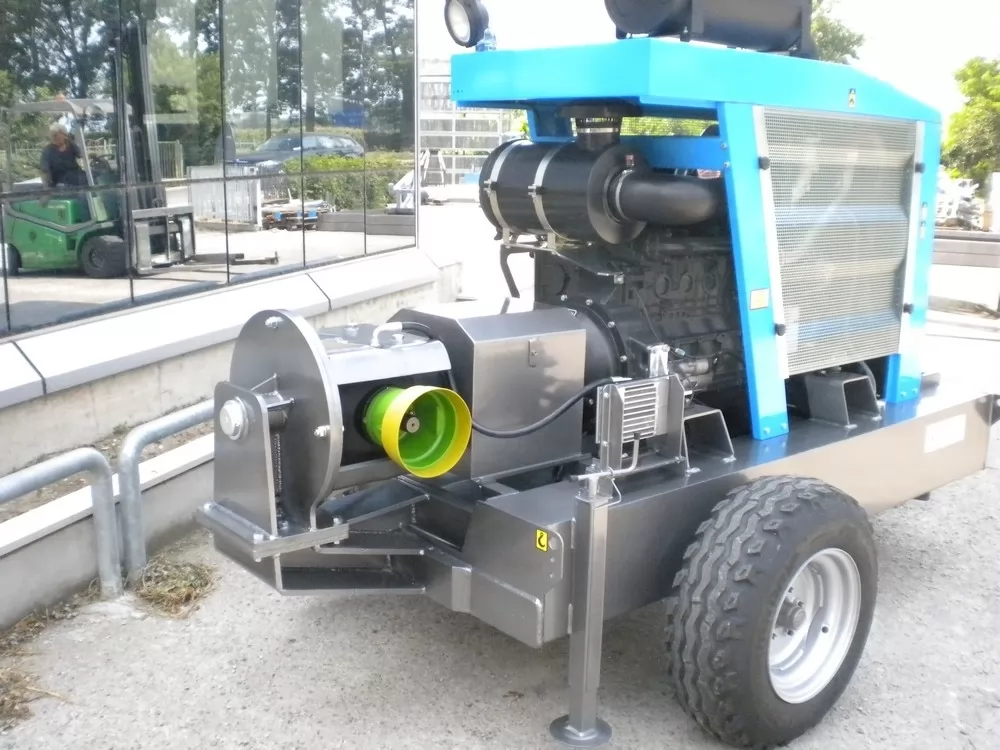 Gruppi motofrizione prodotti in Italia