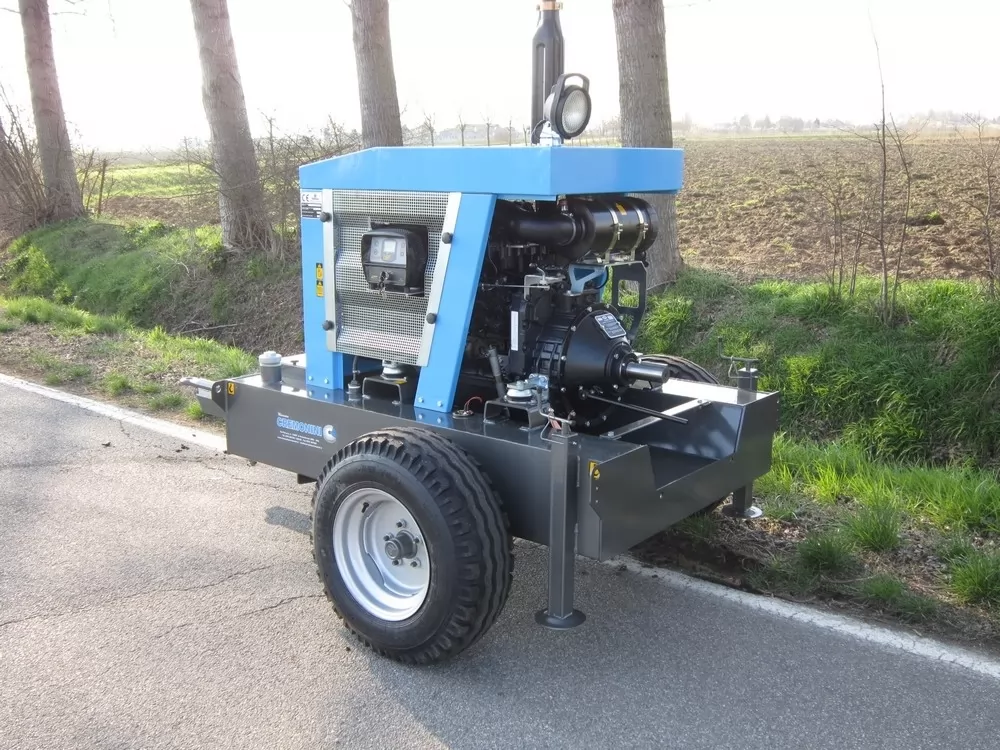 Gruppi motofrizione made in Italy