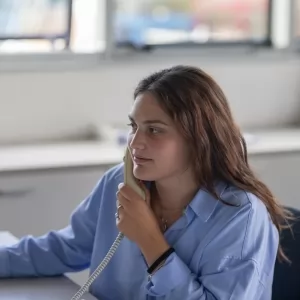 Assistenza post-vendita