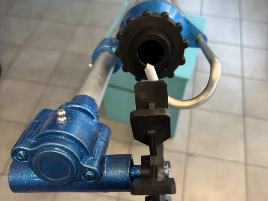 Irrigatori per fertirrigazione