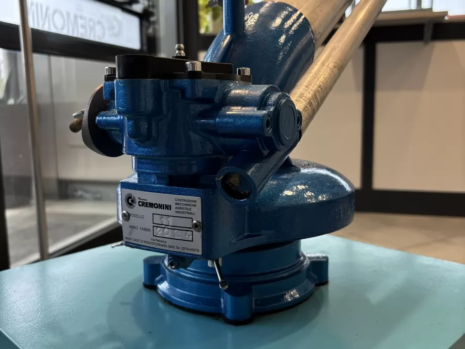 Irrigatori per fertirrigazione