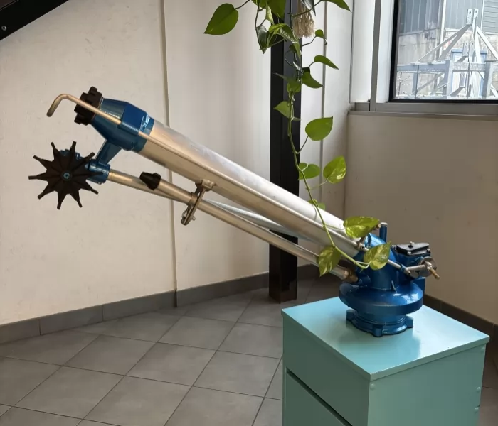 Irrigatori