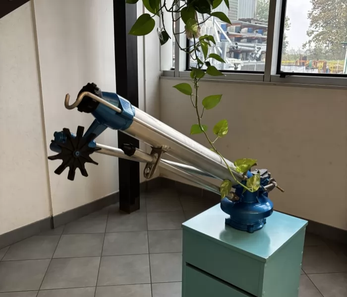 Irrigatori