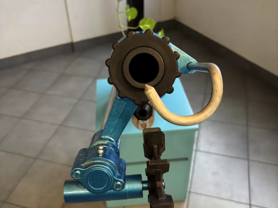 Irrigatori