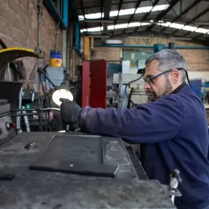 Manutenzioni industriali