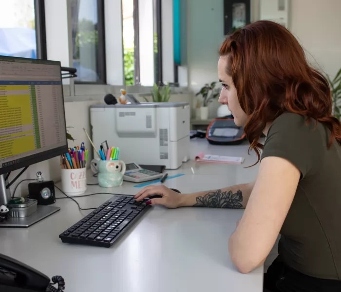 Assistenza post-vendita