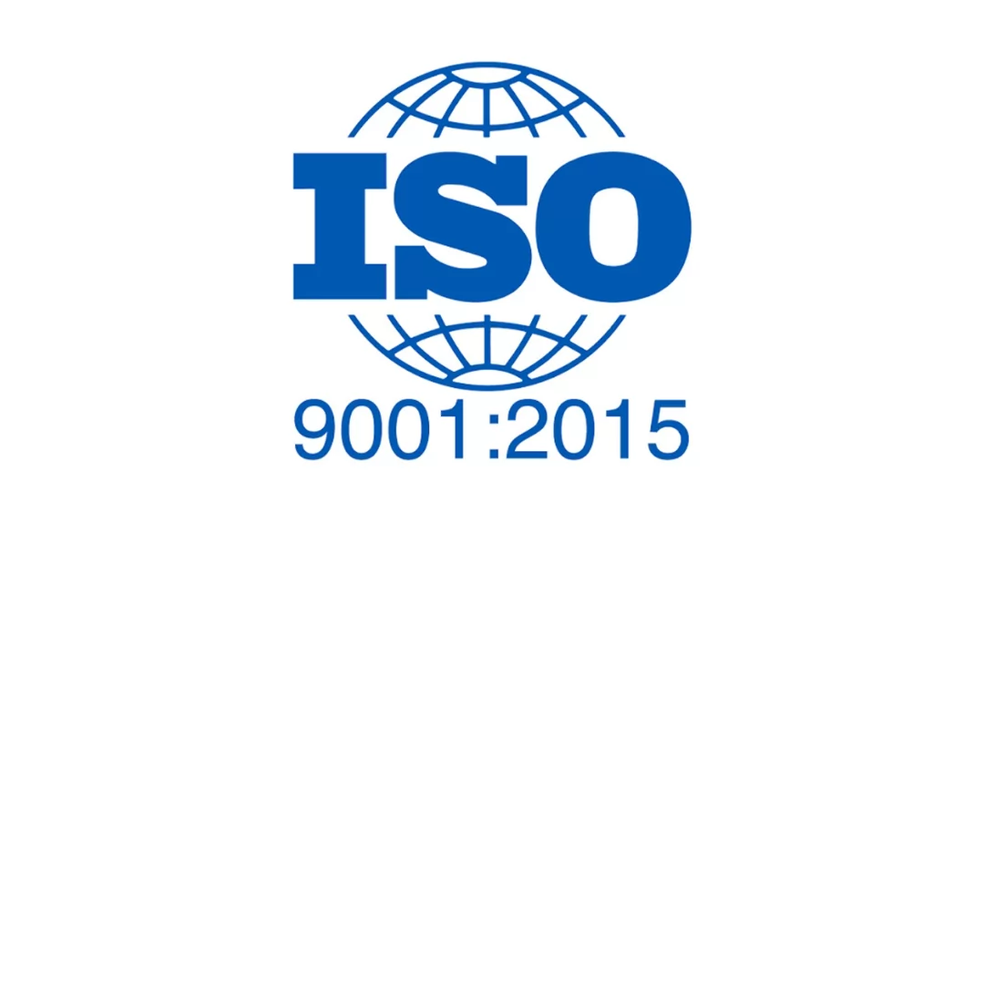 ISO 9001:2015