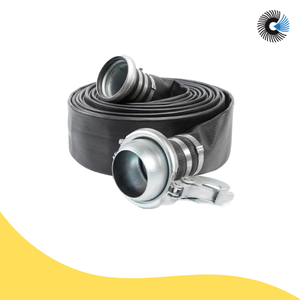 Tuber&iacute;as de impulsi&oacute;n Oroflex 10