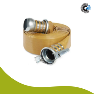 Oroflex 20 delivery pipes