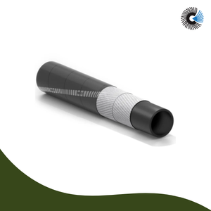 Oslo 10 delivery pipes