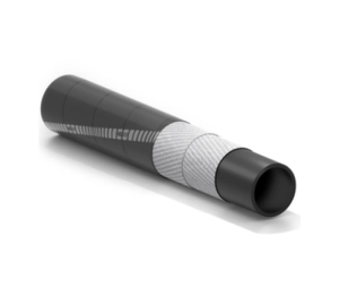 Oslo 10 delivery pipes