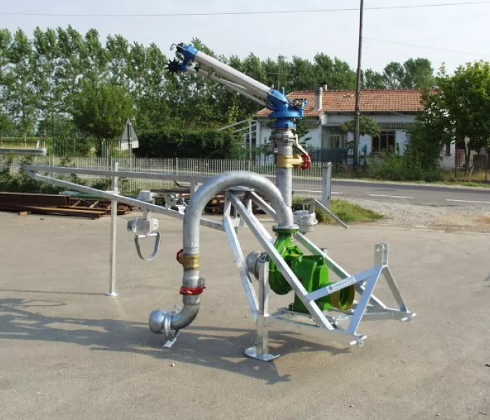 Irrigatori