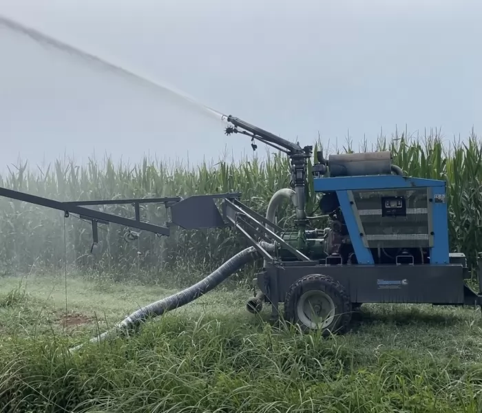 Irrigatori