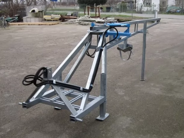 Progettazione basamenti per pompe