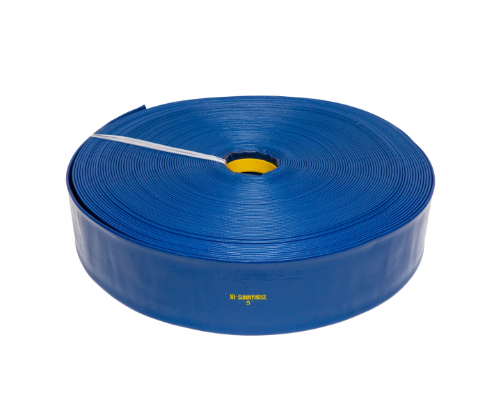 Sunny Hose delivery pipes