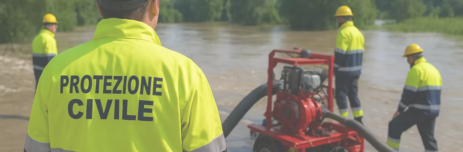 protezionecivile