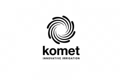 Komet innovative irrigation