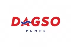 Dagso pumps