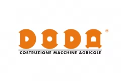 Doda costruzioni macchine agricole