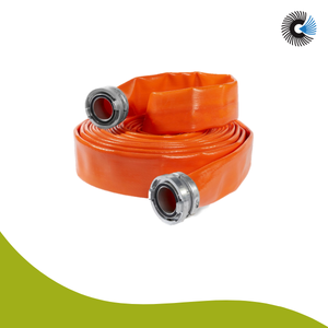 Oroflex drag delivery pipes